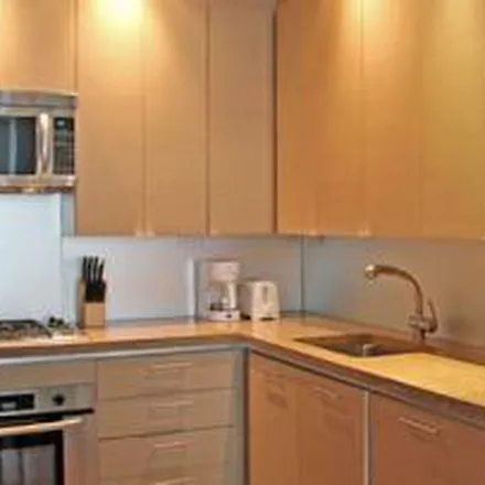 Rent this 2 bed apartment on Duffy Square in New York, NY 10036