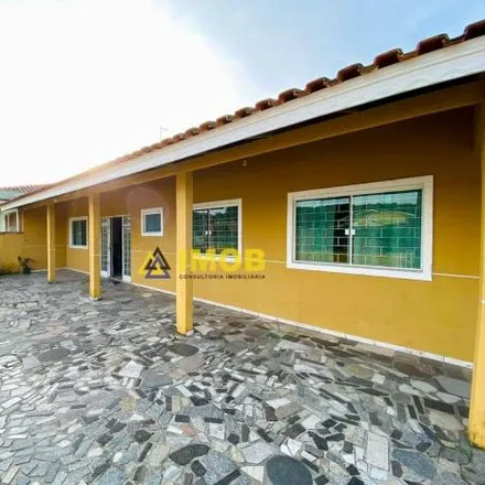 Image 2 - Rua Costa Rica, Nereidas, Guaratuba - PR, Brazil - House for sale