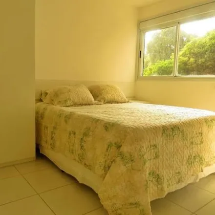 Rent this 3 bed apartment on Água Doce in Avenida Luiz Boiteux Piazza 2528, Cachoeira do Bom Jesus