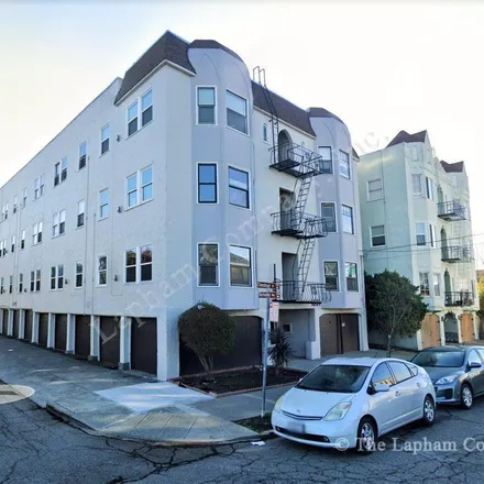 Image 4 - 1951 Chestnut Street, Berkeley, CA 94702, USA - Apartment for rent