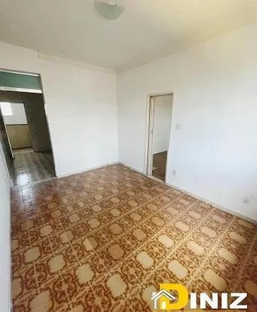 Buy this 1 bed apartment on Rua José Verissimo in Centro, Duque de Caxias - RJ