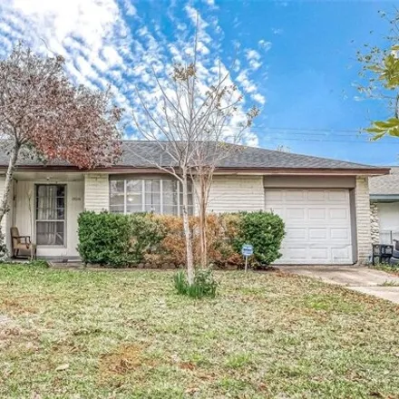 Buy this 3 bed house on 15014 Groveshire Street in Harris County, TX 77530