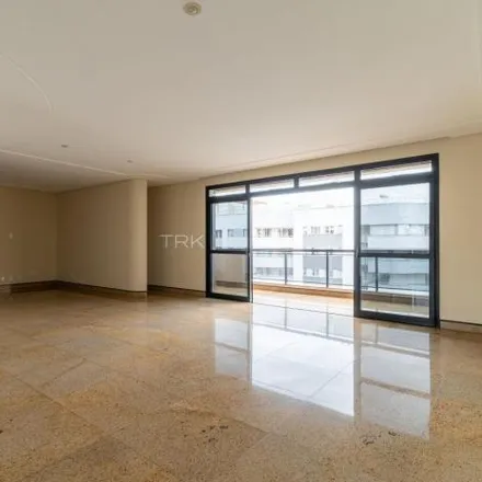 Image 2 - SQSW 101, Sudoeste e Octogonal - Federal District, 70670-107, Brazil - Apartment for rent