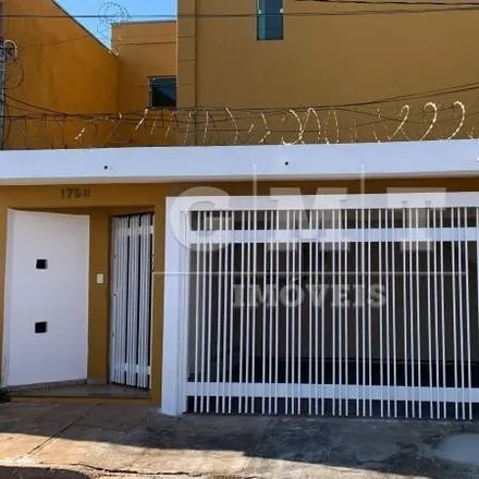Image 2 - Rua Tamandaré, Centro, Ribeirão Preto - SP, 14085-430, Brazil - House for rent