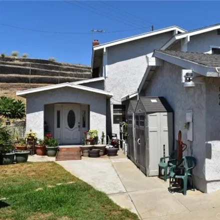 Buy this 3 bed house on 800 Savannah Street in Montebello, CA 90640