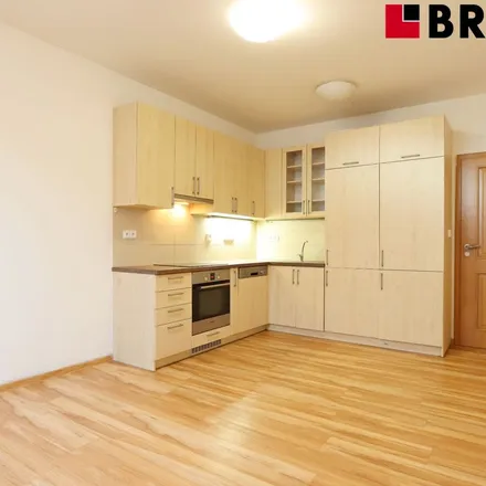 Image 1 - Vinotéka Na Hybešce, Hybešova 24, 659 37 Brno, Czechia - Apartment for rent