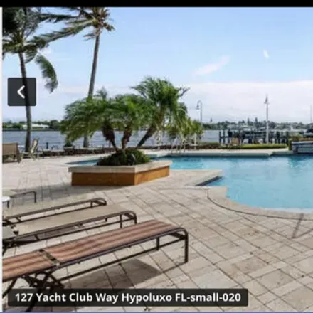 Image 2 - 180 Yacht Club Way, Unit 109 - Condo for rent