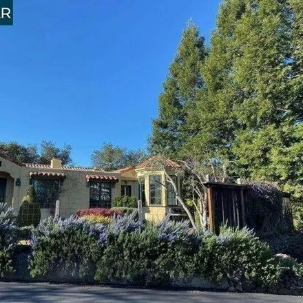 Image 2 - 157 Camino Don Miguel, Orinda, CA 94563, USA - House for sale