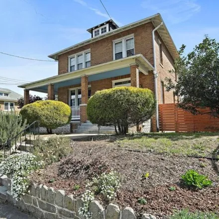 Buy this 4 bed house on 1712 25th Street Southeast in Washington, DC 20020
