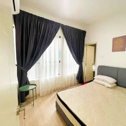 Image 7 - Jalan Ampang Ulu 3, 50600 Kuala Lumpur, Malaysia - Apartment for rent
