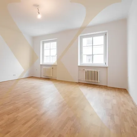Rent this studio apartment on Linz in Franckviertel, AT