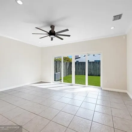 Image 3 - 374 Southwest 7th Street, Fort Lauderdale, FL 33315, USA - House for rent