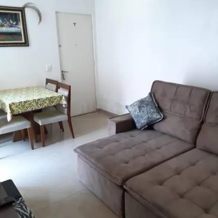 Buy this 2 bed apartment on Rua Ângelo Carregari in Vale do Sol, Piracicaba - SP