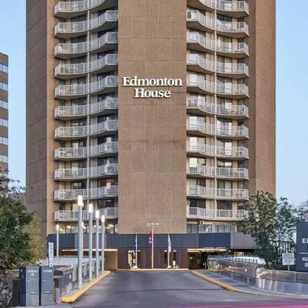 Image 4 - Edmonton House, 10205 100 Avenue NW, Edmonton, AB T5J 4B5, Canada - Apartment for rent