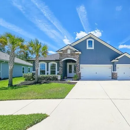 Buy this 5 bed house on 197 S Coopers Hawk Way in Palm Coast, Florida