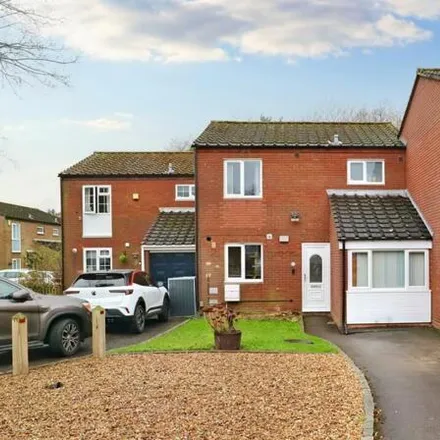 Buy this 5 bed townhouse on Darliston in Telford, TF3 2DR