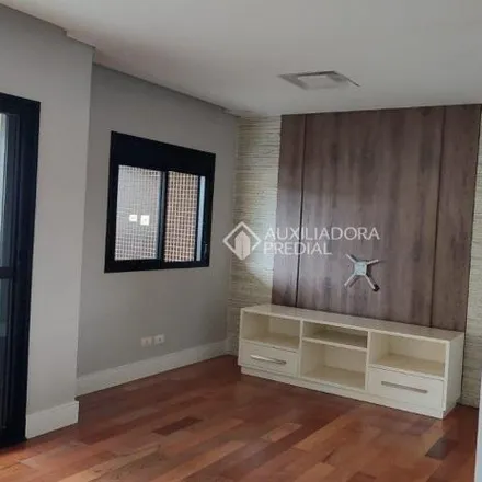 Rent this 3 bed apartment on Rua Manuel Hernandes Lopes in Anchieta, São Bernardo do Campo - SP