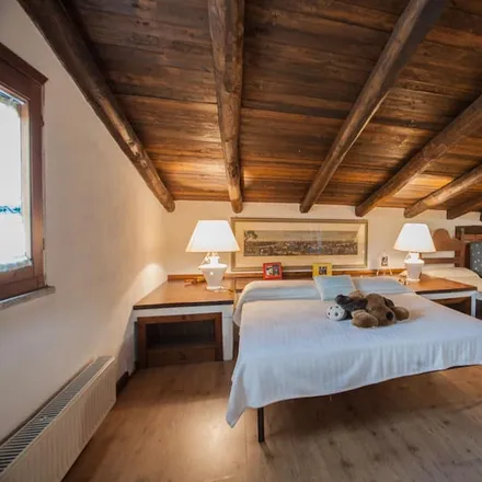Rent this 3 bed house on Loiri-Poltu Santu Paolu/Loiri Porto San Paolo in Sardinia, Italy