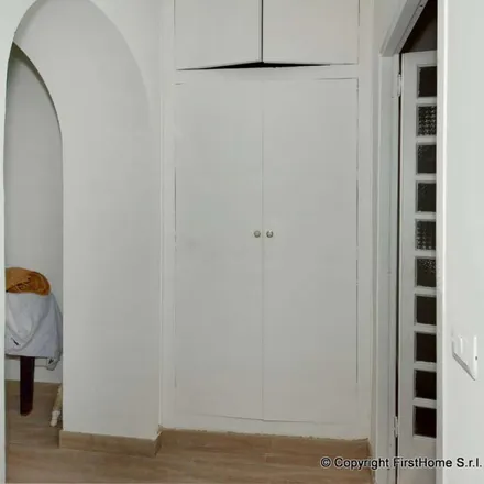 Rent this 2 bed apartment on awning in Via Castel Morrone, 20129 Milan MI