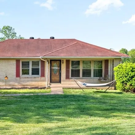 Buy this 4 bed house on 501 Old Stewart Road in Tennessee Ridge, Tennessee Ridge