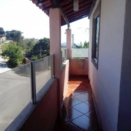 Buy this 4 bed house on Rua Nilo Peçanha in Vespasiano - MG, 33200-000