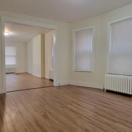 Rent this 5 bed apartment on Rutherford in Hoffman Avenue, Trenton