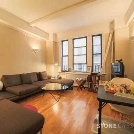 Rent this 3 bed apartment on 610 Amsterdam Avenue in New York, NY 10024