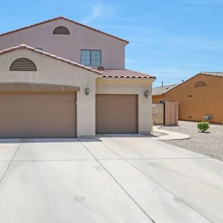 Rent this 4 bed house on 15941 West Mauna Loa Lane in Surprise, AZ 85379