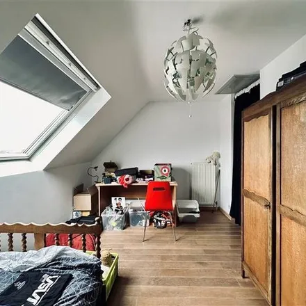 Rent this 3 bed apartment on Gentseweg 111 in 9120 Beveren, Belgium
