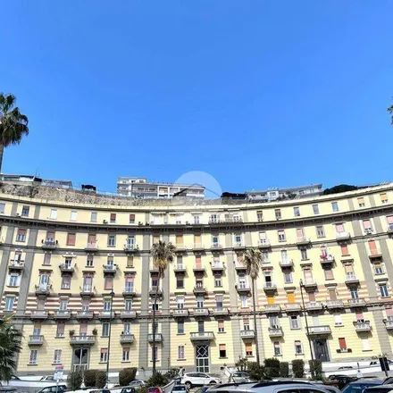 Image 8 - Elettroforno, Piazza San Luigi, 80123 Naples NA, Italy - Apartment for rent