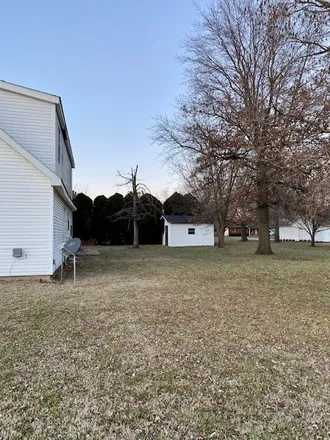 Image 4 - 299 George Street, Hornersville, Dunklin County, MO 63855, USA - House for sale