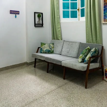 Image 6 - Centro de Atención a Niños Discapacitados, Cuba, Havana, 10104 - Apartment for rent