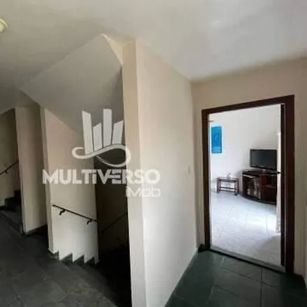 Buy this 1 bed apartment on Rua Paraguai 138 in Guilhermina, Praia Grande - SP