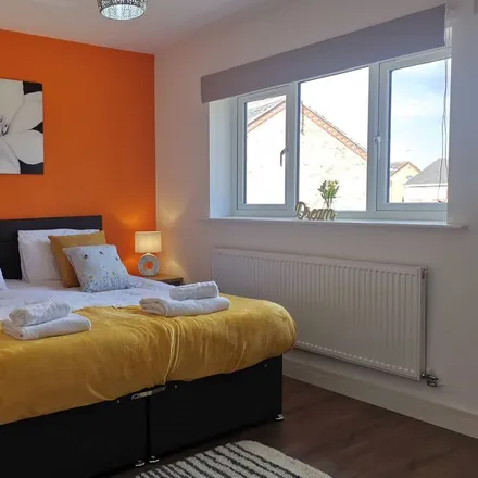 Image 6 - Peterborough, PE1 5YL, United Kingdom - Apartment for rent