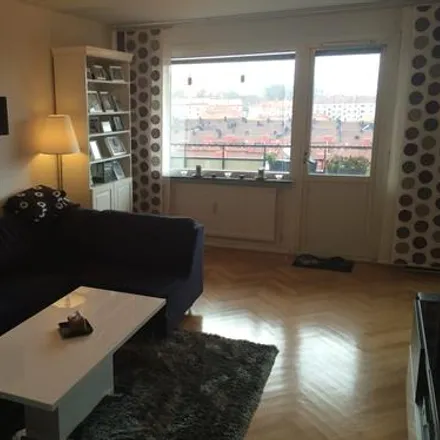 Rent this 3 bed condo on Haråsgatan 5 in 414 65 Gothenburg, Sweden