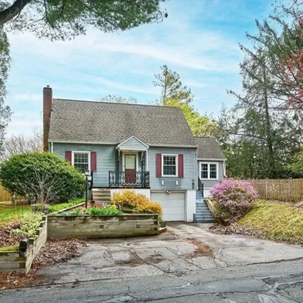 Buy this 3 bed house on 177 Lathrop Street in South Hadley, MA 01075