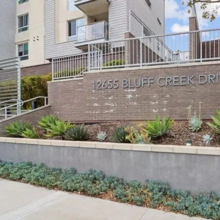 Image 4 - 12623 West Bluff Creek Drive, Los Angeles, CA 90094, USA - Apartment for rent