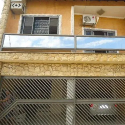 Buy this 6 bed house on Avenida Doutor Morato in Vila Rezende, Piracicaba - SP