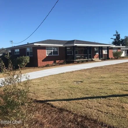 Buy this 5 bed house on 816 Balboa Avenue in Panama City, FL 32401