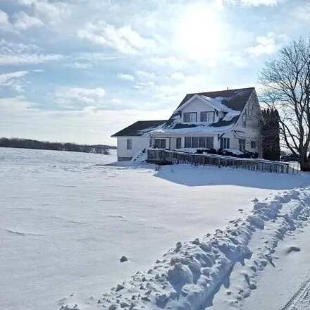 Buy this 5 bed house on County Road SS in Liberty, Town of Viroqua