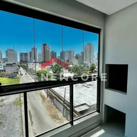 Image 1 - Rua 406 B1, Morretes, Itapema - SC, 88220-000, Brazil - Apartment for sale