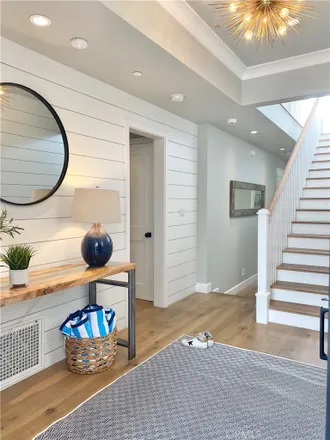 Rent this 4 bed house on 2427 Silverstrand Avenue in Hermosa Beach, CA 90254