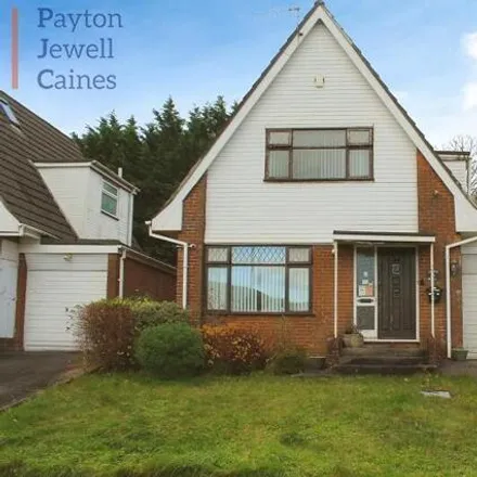 Buy this 2 bed house on Hawthorn Close in Cwmavon, SA12 9AB