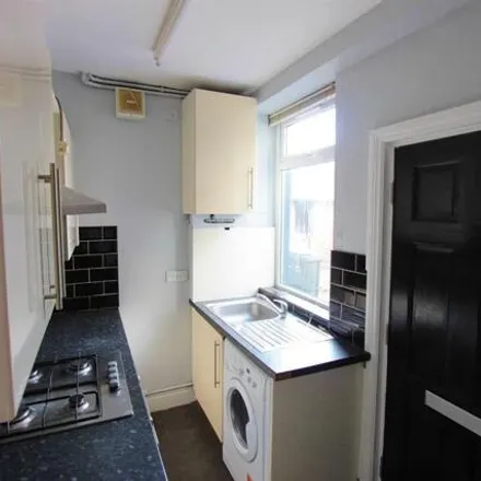 Image 4 - School Road, Sheffield, S10 1GN, United Kingdom - Townhouse for rent