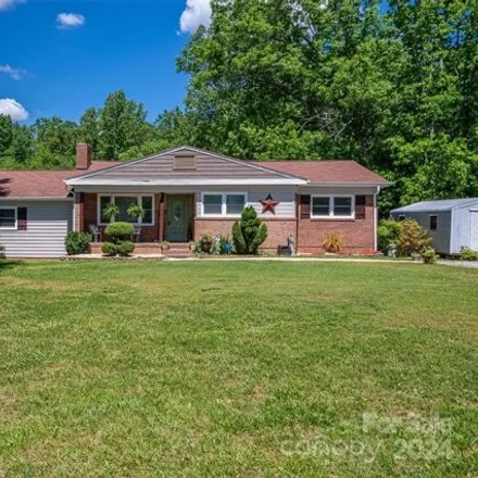 Buy this 3 bed house on 1165 Sellerstown Road in Gaston County, NC 28021