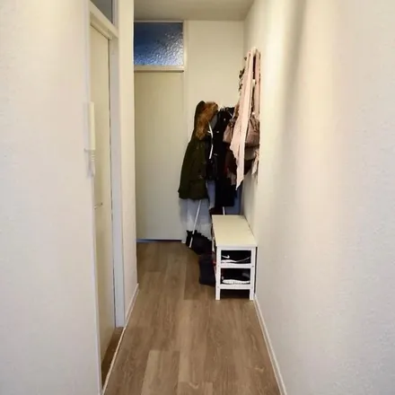 Rent this 1 bed apartment on unnamed road in 6216 CA Maastricht, Netherlands