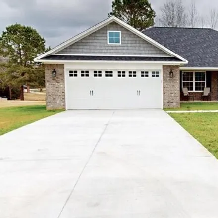 Buy this 4 bed house on 440 Wendemere Dr in Sumter, South Carolina