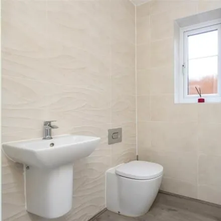 Image 9 - Show Home, Leicester Square, Austhorpe, LS15 8FX, United Kingdom - House for sale