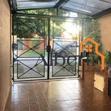 Image 1 - Buchardo 1786, Partido de La Matanza, Villa Luzuriaga, Argentina - House for sale