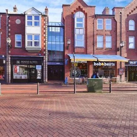 Buy this 2 bed apartment on The Lanes in The Lanes Shopping Centre, Globe Lane